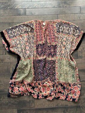 Anthropologie Akemi + Kin Kimono